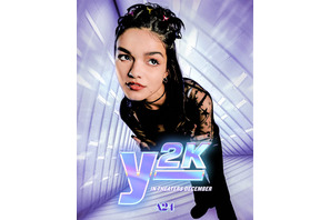 A24の2000年問題をテーマとしたSFコメディ『Y2K』予告編第2弾公開
