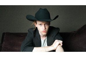 園子温にラブコール!?　注目俳優ケイレブ・ランドリー・ジョーンズ インタビュー