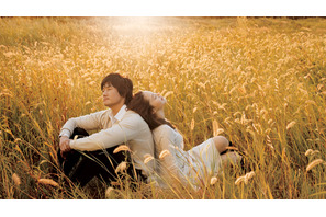 あなたの言葉が映画パンフレットに！　『ノートに眠った願いごと』投稿キャンペーン