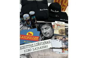 『キノ・ライカ 小さな町の映画館』公開記念、渋谷ユーロスペースで特別展示＆特別上映決定