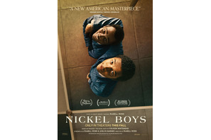 アカデミー賞作品賞ノミネート『ニッケル・ボーイズ』Prime Videoで2月27日配信開始