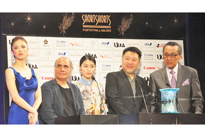 アジア最大のショートフィルム祭典グランプリは、“失業問題”描いたイギリス作品！