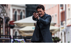 新たな韓国スパイアクション！『ベルリンファイル』試写会に15組30名様をご招待