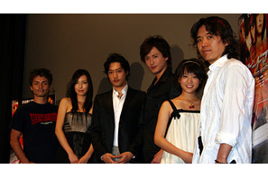 「恋愛感情じゃなくて憧れという微妙な距離感が難しかった」15歳の北乃きいが熱演