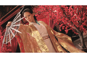 【ご招待】『アイアン・フィスト』試写会に20組40名様