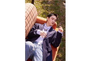 ド・ギョンス「深い感動を覚えました」『シークレット・メロディ』本予告＆撮り下ろし新カットも