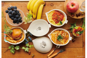 『映画ドラえもん』シリーズ45周年記念　「大長編ドラえもん」グッズが発売