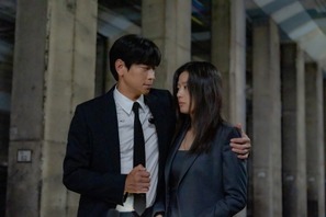 カン・ドンウォン“サンホ”＆チョン・ジヒョン“ムンジュ”それぞれの視点「北極星」キャラクター予告＆場面写真