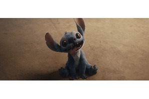 “リアルなスティッチ”が動き出すまで 実写版『リロ＆スティッチ』特別映像