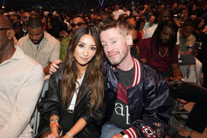 マコーレー・カルキン、『ズートピア２』でパートナーのブレンダ・ソングと共演