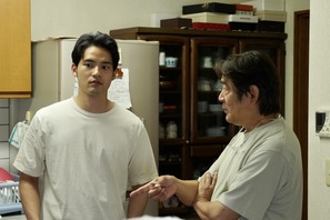 水上恒司「キャッチャーのような役割を担った」『火喰鳥を、喰う』への確かな手応え