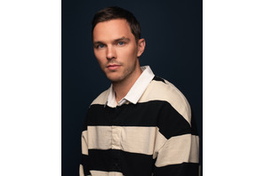 『スーパーマン』の宿敵を熱演ニコラス・ホルト、「東京コミコン」に来日決定