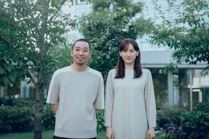 綾瀬はるか＆大悟、夫婦役でヒューマノイドと家族に 是枝裕和監督新作『箱の中の羊』2026年公開