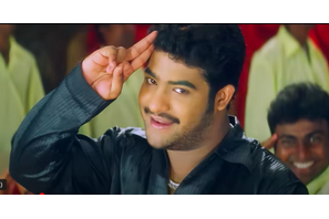 ド迫力のアクションシーンに注目『シンハードリ』予告編