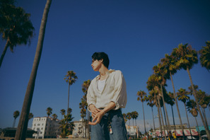 本田響矢、写真集発売決定！　ロサンゼルスでオールロケ敢行