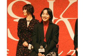 のん「ずっと駒を触りながら過ごした」女性棋士目指す「MISS KING / ミス・キング」でストイックな役作り