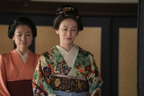 「大河ドラマのよう」「お市の再来かと」北川景子、初の朝ドラ「ばけばけ」で圧倒的存在感