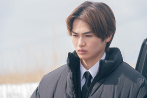 西垣匠＆久保史緒里が兄妹役『ほどなく、お別れです』新キャスト