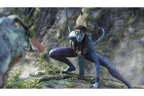 サラ・コナーやリプリー、『アバター』にも…ジェームズ・キャメロンが描く不屈の女性キャラクター