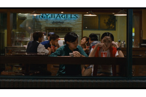 岩井俊二監督『ヤンヤン 夏の想い出』予告編を演出「兄のように思っていた」