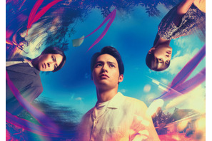 「ロイヤル」「麗しい」田んぼでも立ち姿が美しい宮舘涼太『火喰鳥を、喰う』