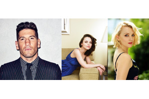 ジョン・バーンサル＆クリスティーナ・リッチ＆イヴァナ・リンチの来日が決定「東京コミコン2025」