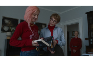 ヴェネチア国際映画祭金獅子賞受賞 ジム・ジャームッシュ監督作『Father Mother Sister Brother』予告編