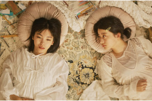 いま一番気になる！南琴奈＆池端杏慈＆鳴海唯、あの話題作の注目女優たち