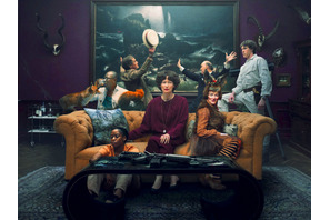 ティルダ・スウィントン主演の黙示録的ミュージカル『THE END』12月12日公開決定