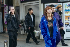 佐久間大介＆渋谷龍太“夜の世界で生きる危うい男たち”捉える『ナイトフラワー』場面写真