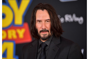 キアヌ・リーブス、駆け出しの頃に「K・C・リーブス」名で一瞬活動 芸名候補には「チャック・スパダイナ」も