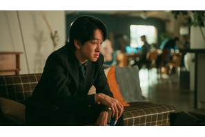 横山裕、大手芸能事務所に所属するベテランマネージャー役で出演「スキャンダルイブ」本予告映像も