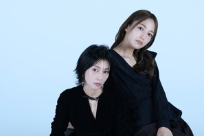 柴咲コウ＆川口春奈、初共演で息ぴったり「飾り気なく、嫌味なく」「格好いい女性そのまま」