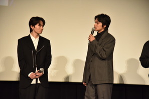 北村匠海「最後のマモルの表情に救われました」推しキャラクターを告白『愚か者の身分』歌舞伎町に凱旋
