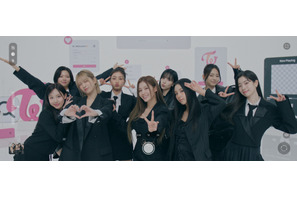 TWICE9人それぞれの物語に迫るシーンカット一挙解禁『ONE IN A MILL10N』