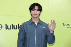 パク・ソジュン7年ぶりのラブロマンス、「イカゲーム」ウォン・ジアン共演「ギョンドを待ちながら」台本読み合わせのビハインド映像公開