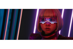 恐ろしく一途な、お友達AI人形再び…『M3GAN／ミーガン 2.0』1月リリース決定