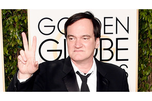 クエンティン・タランティーノ監督の全作品を徹底解説したドキュメントブック全10冊を発売へ