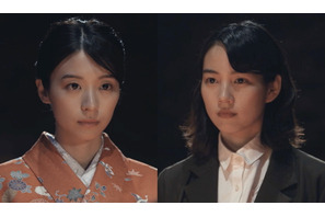 「女の私には超えられない壁がある」鳴海唯“由奈”、のん“飛鳥”との対決に本音吐露「MISS KING / ミス・キング」第5話