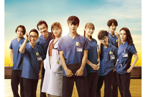 土曜プレミアム『劇場版ラジエーションハウス』あらすじ＆キャストまとめ【11月1日21時放送】