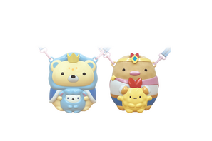 『映画 すみっコぐらし 空の王国とふたりのコ』イオンシネマ限定発売　ポップコーンバケット＆オリジナルグッズなど