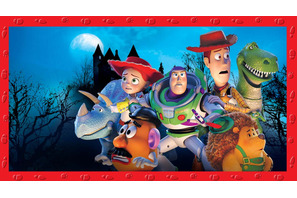 『トイ・ストーリー・オブ・テラー！』『ナイトメアー・ビフォア・クリスマス』が10月31日21時から金曜ロードショーにて放送！キャストとあらすじをチェック