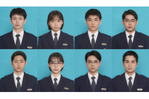 佐藤勝利＆中村蒼ら、『教場 Reunion／Requiem』第205期生徒の警察手帳写真が公開　過去作Netflix配信も