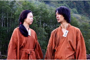 「ぶち壊すのが私の職業」ニューヨーク国際映画賞5冠『金子文子　何が私をこうさせたか』予告編