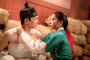 ユク・ソンジェ、圧巻の一人二役！「二十五、二十一」キム・ジヨン共演「鬼宮」12月、各配信サービスで見放題配信へ