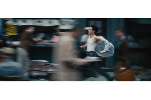 ティモシー・シャラメ主演最新作、A24製作『マーティ・シュプリーム』2026年3月公開決定