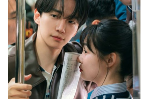 『テプン商事』のジュノ♡キム・ミンハ、胸キュン地下鉄キスへの期待