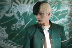 水上恒司“桜”＆木戸大聖“楡井”らキャラクターの名場面・セリフ切り取る『WIND BREAKER／ウィンドブレイカー』本編映像