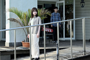 「死んだお父さんなんじゃ」ある人物の正体にSNSで考察合戦加熱…「シナントロープ」6話