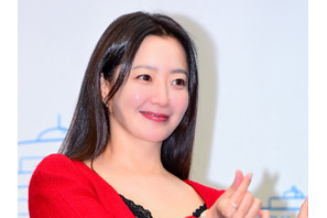 U-NEXT配信『次の人生はないから』主演キム・ヒソン、“キャリア断絶”